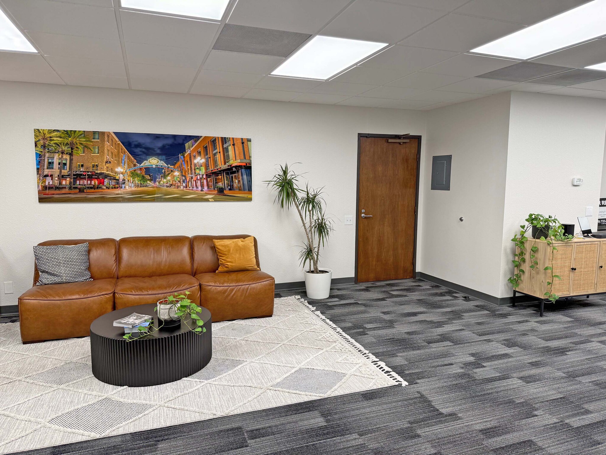 3990 Old Town Ave, San Diego, CA à louer Photo intérieure– Image 1 sur 12