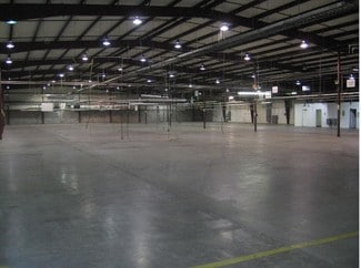 Plus de détails pour 3269 Highway 80, Morton, MS - Industriel/Logistique à louer