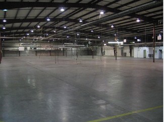 Plus de détails pour 3269 Highway 80, Morton, MS - Industriel/Logistique à louer