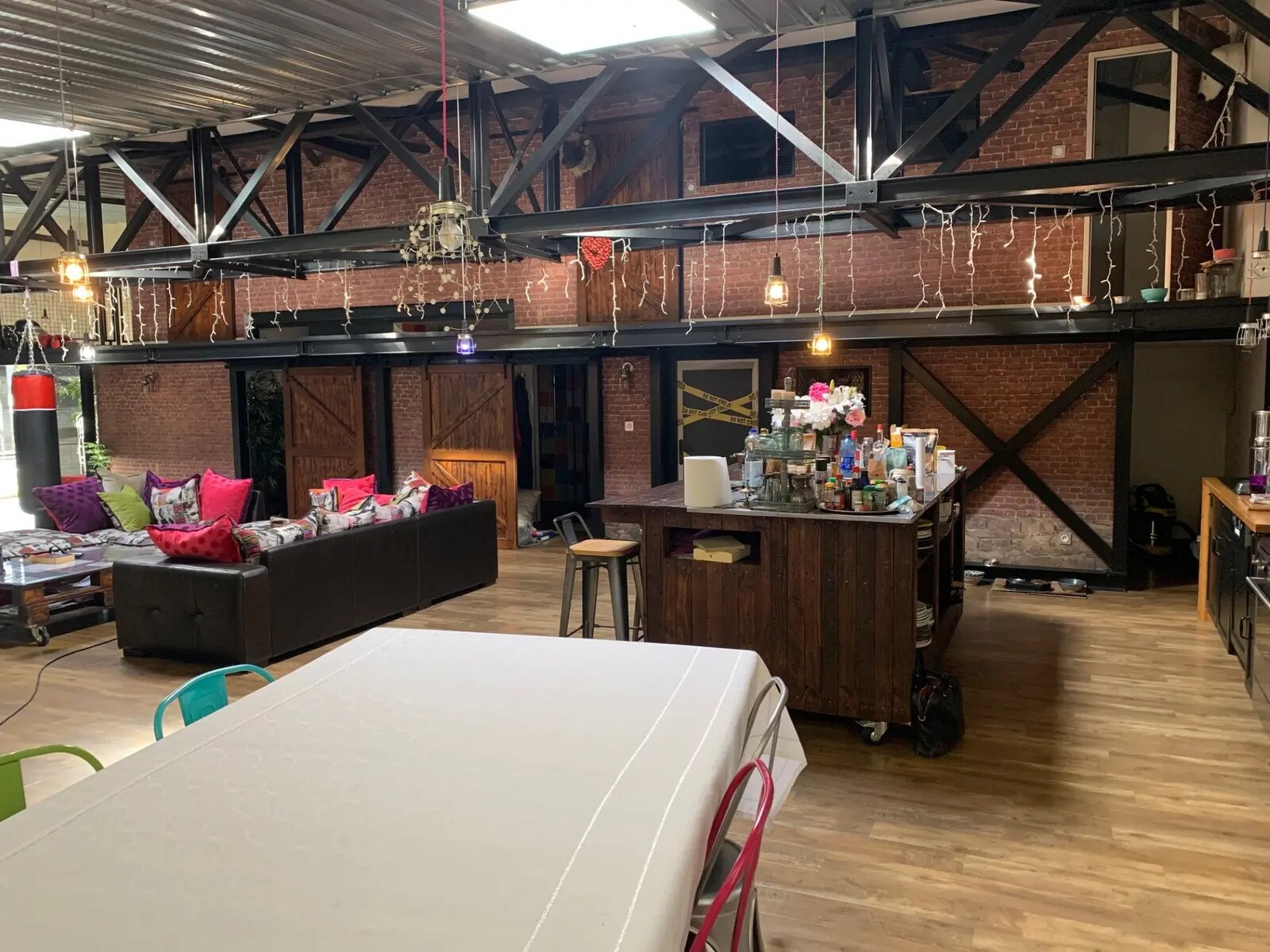 Bureau dans Vannes à vendre Photo de l’immeuble– Image 1 sur 5