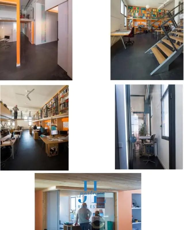 Plus de détails pour Bureau à louer