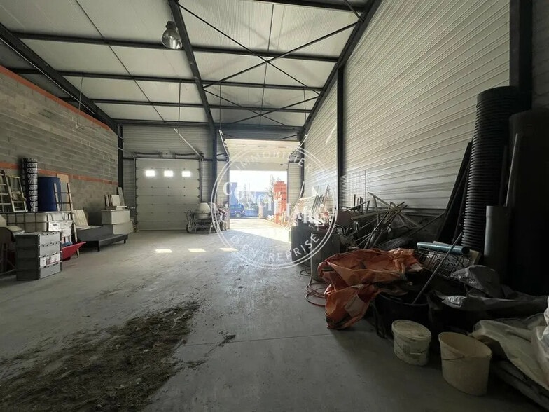 7 Rue Gaspard-Gustave Coriolis, Plaisance-du-Touch à louer - Photo de l’immeuble – Image 2 sur 5