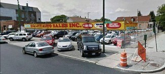 Plus de détails pour 4600 S Western Ave, Chicago, IL - Terrain à louer