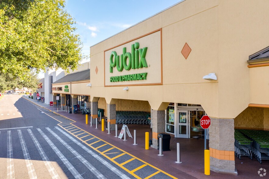 4215-4279 W Lake Mary Blvd, Lake Mary, FL à louer - Photo de l’immeuble – Image 2 sur 11