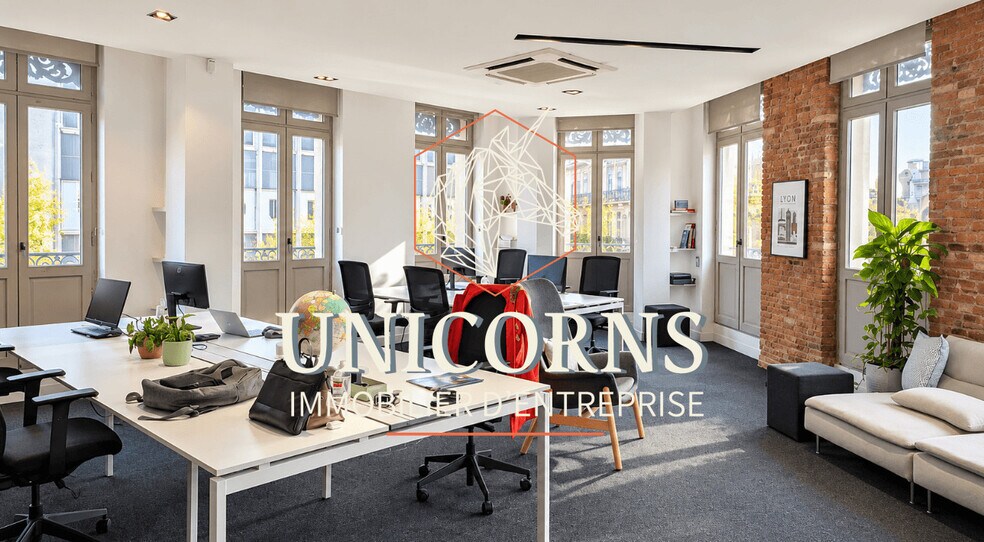 56 Rue D'Alsace Lorraine, Toulouse à louer - Photo intérieure – Image 3 sur 4