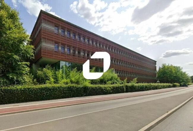 Plus de détails pour 74 Rue Jean Jaures, Villeneuve-d'Ascq - Bureau à louer