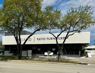 Plus de détails pour 4150 N Federal Hwy, Fort Lauderdale, FL - Local commercial à louer