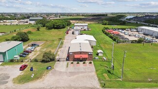 Plus de détails pour 5029 FM 646 Rd E, Dickinson, TX - Industriel/Logistique à louer