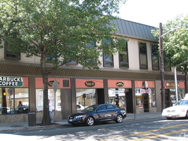 2-8 Haven Ave, Port Washington, NY à louer - Photo de l’immeuble – Image 2 sur 13