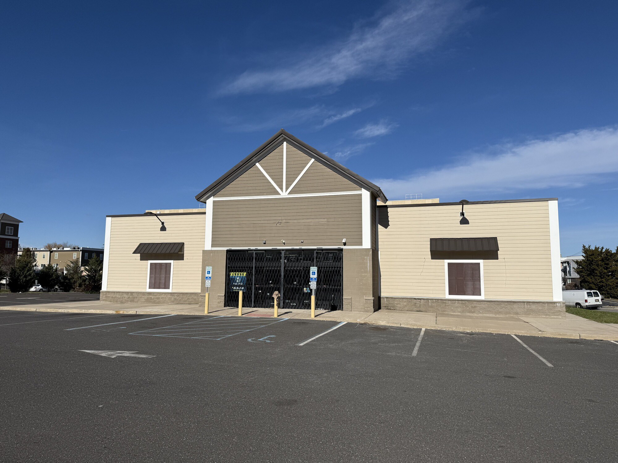 2075 Ferry Ave, Camden, NJ à louer Photo principale– Image 1 sur 8