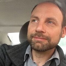 Jeffrey Carpineta