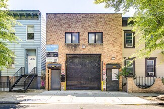 Plus de détails pour 248 Boerum St, Brooklyn, NY - Industriel/Logistique à louer