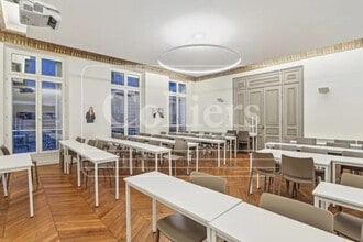 12 Rue Magellan, Paris à louer Photo intérieure– Image 2 sur 7