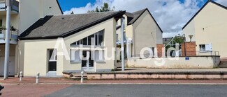 Plus de détails pour Bureau à louer