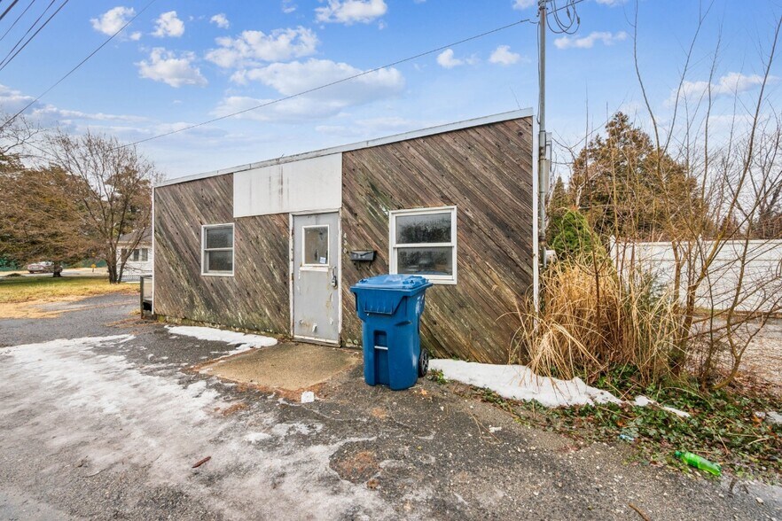 430 New Brooklyn Rd, Williamstown, NJ à vendre - Photo de l’immeuble – Image 2 sur 25