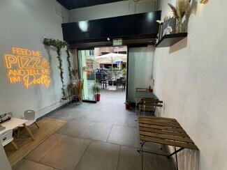 Plus de détails pour Local commercial à louer