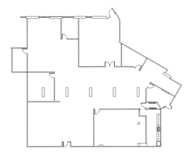 4400 NW Loop 410, San Antonio, TX à louer Plan d’étage– Image 1 sur 1
