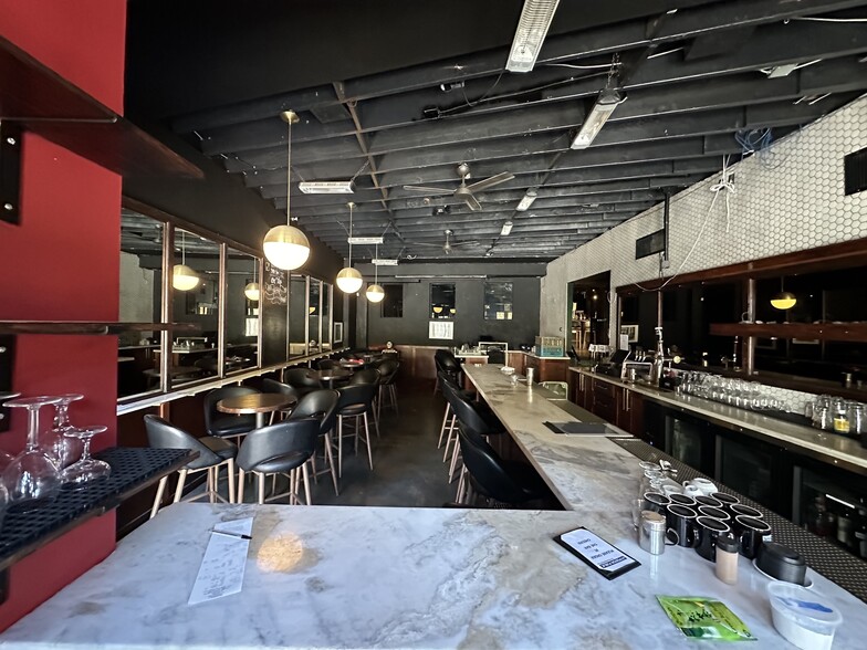 2538-2540 Hyperion Ave, Los Angeles, CA à louer - Photo intérieure – Image 3 sur 18