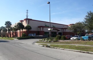 Plus de détails pour 2100 W Swann Ave, Tampa, FL - Local commercial à louer