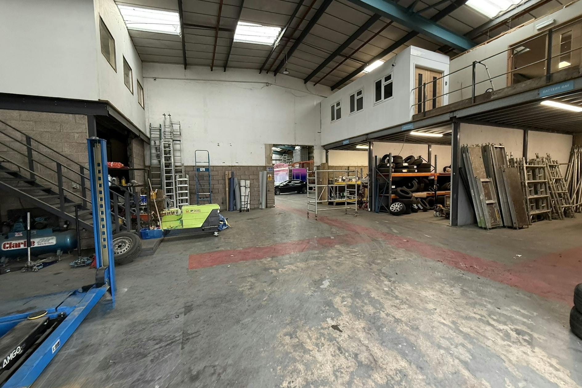 Tower Ln, Eastleigh à louer Photo intérieure– Image 1 sur 5