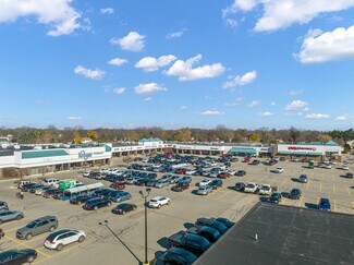 Plus de détails pour 31-125 E Long Lake Rd, Troy, MI - Bureau/Local commercial à louer
