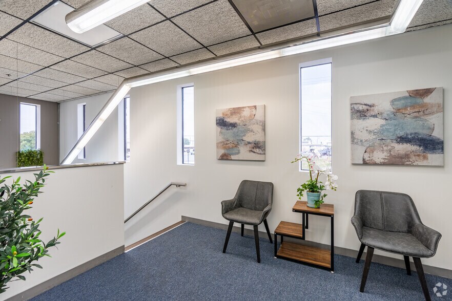 132-142 W Verdugo Ave, Burbank, CA à louer - Photo intérieure – Image 3 sur 4