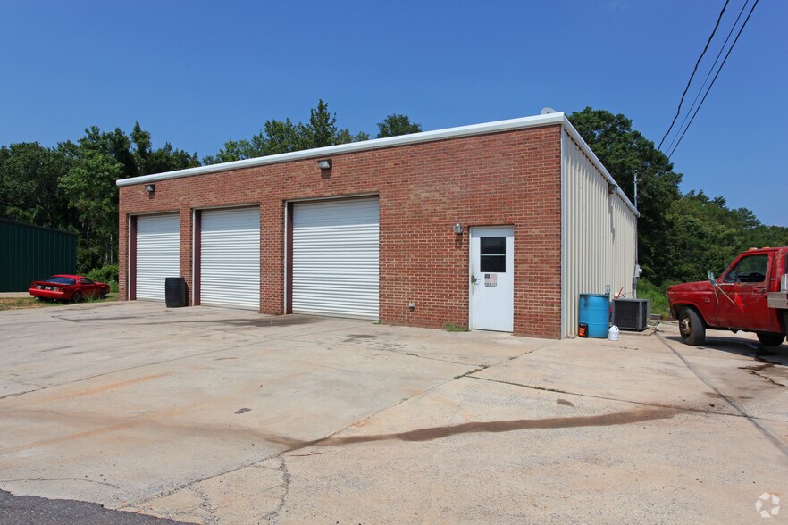 70 B Hagan Ave, Childersburg, AL à vendre - Photo de l’immeuble – Image 1 sur 2
