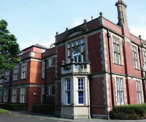 Burdon Ter, Newcastle Upon Tyne à louer Photo de l’immeuble– Image 1 sur 7