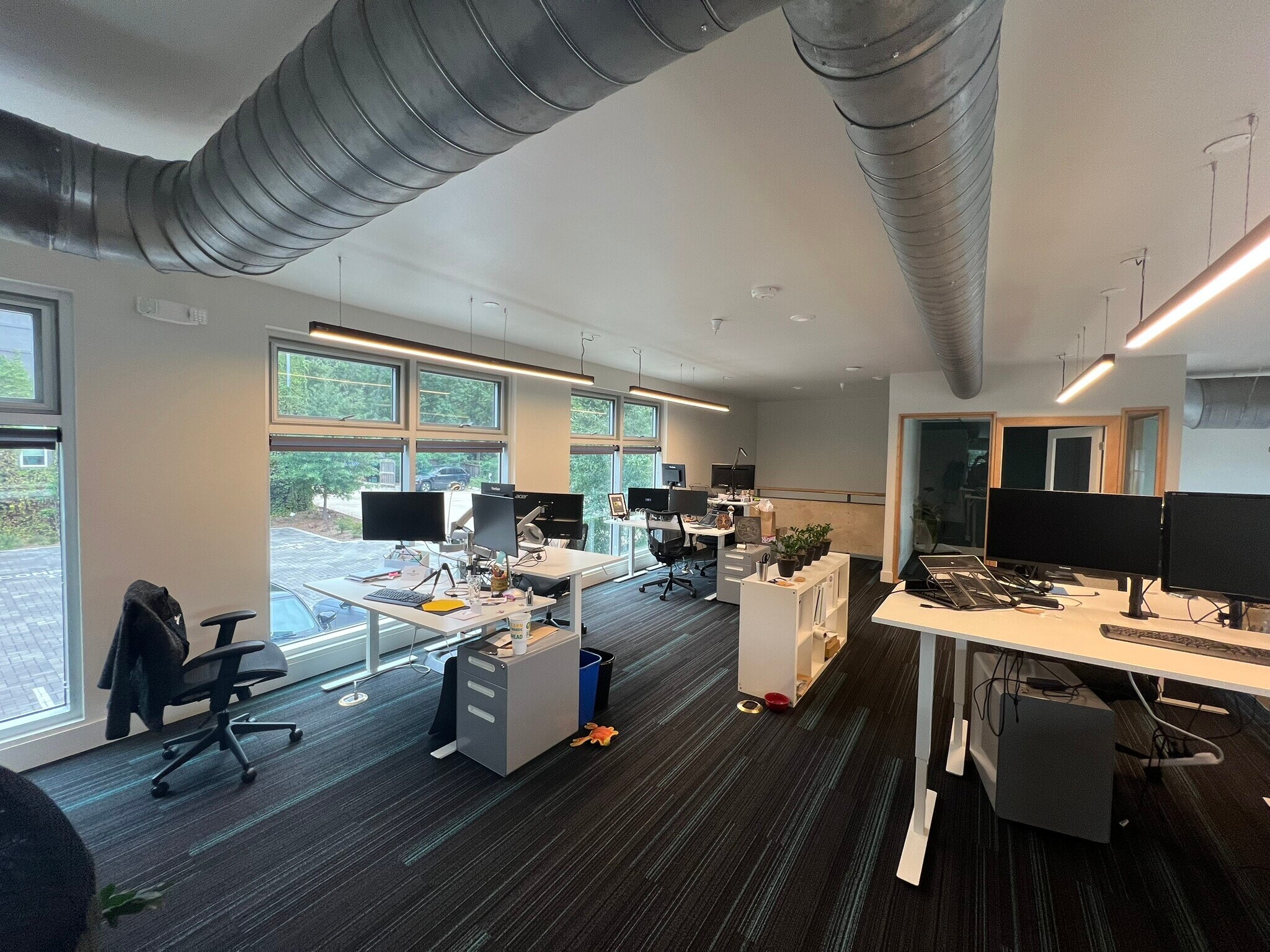 288 S School Ave, Fayetteville, AR à louer Photo intérieure– Image 1 sur 7