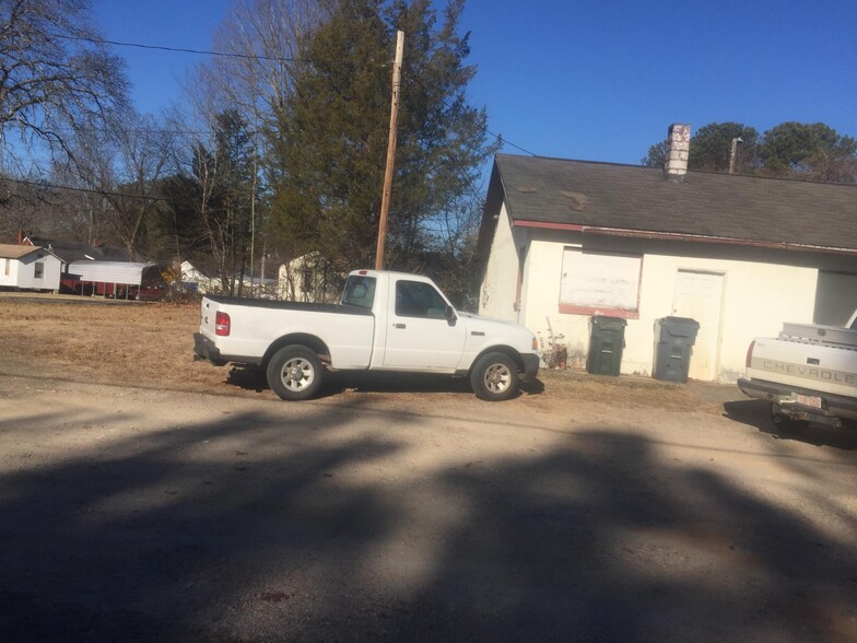 701 US Highway 1 N, Norlina, NC à vendre - Photo de l’immeuble – Image 2 sur 8