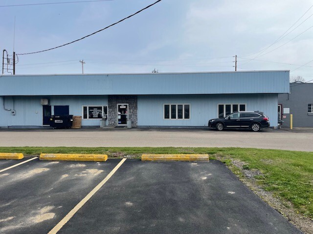 243 Root St, Olean, NY à louer - Photo de l’immeuble – Image 2 sur 14