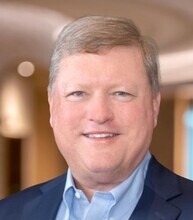 Tony Wilcox