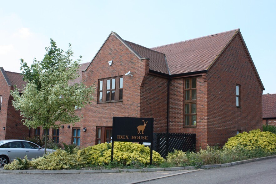 3-7 Keller Clos, Milton Keynes à louer - Photo de l’immeuble – Image 3 sur 14