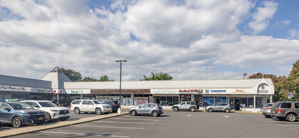 1-688 Rossville Ave, Staten Island, NY à louer - Photo de l’immeuble – Image 2 sur 5
