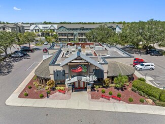 Plus de détails pour 12181 E Colonial Dr, Orlando, FL - Local commercial à vendre