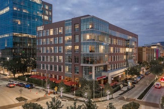Plus de détails pour 818 Town & Country Blvd, Houston, TX - Bureau à louer