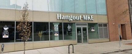 1801-1815 N Farwell Ave, Milwaukee, WI à louer Photo de l’immeuble– Image 1 sur 7