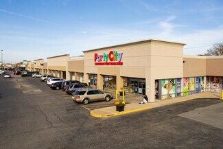 Plus de détails pour 8101-8159 S Cicero Ave, Chicago, IL - Local commercial à louer
