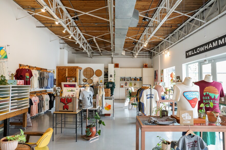 2821 2nd Ave S, Birmingham, AL à louer - Photo intérieure – Image 3 sur 6