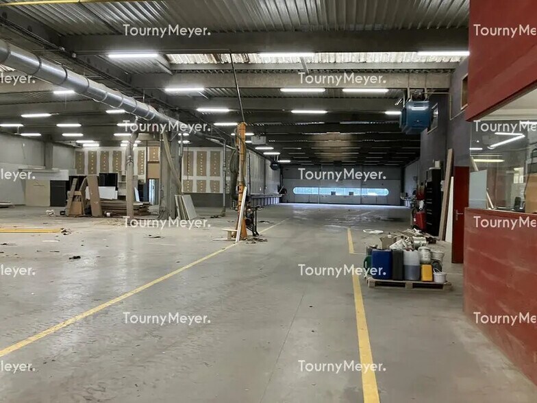 Industriel/Logistique dans Mérignac à louer - Photo de l’immeuble – Image 3 sur 8