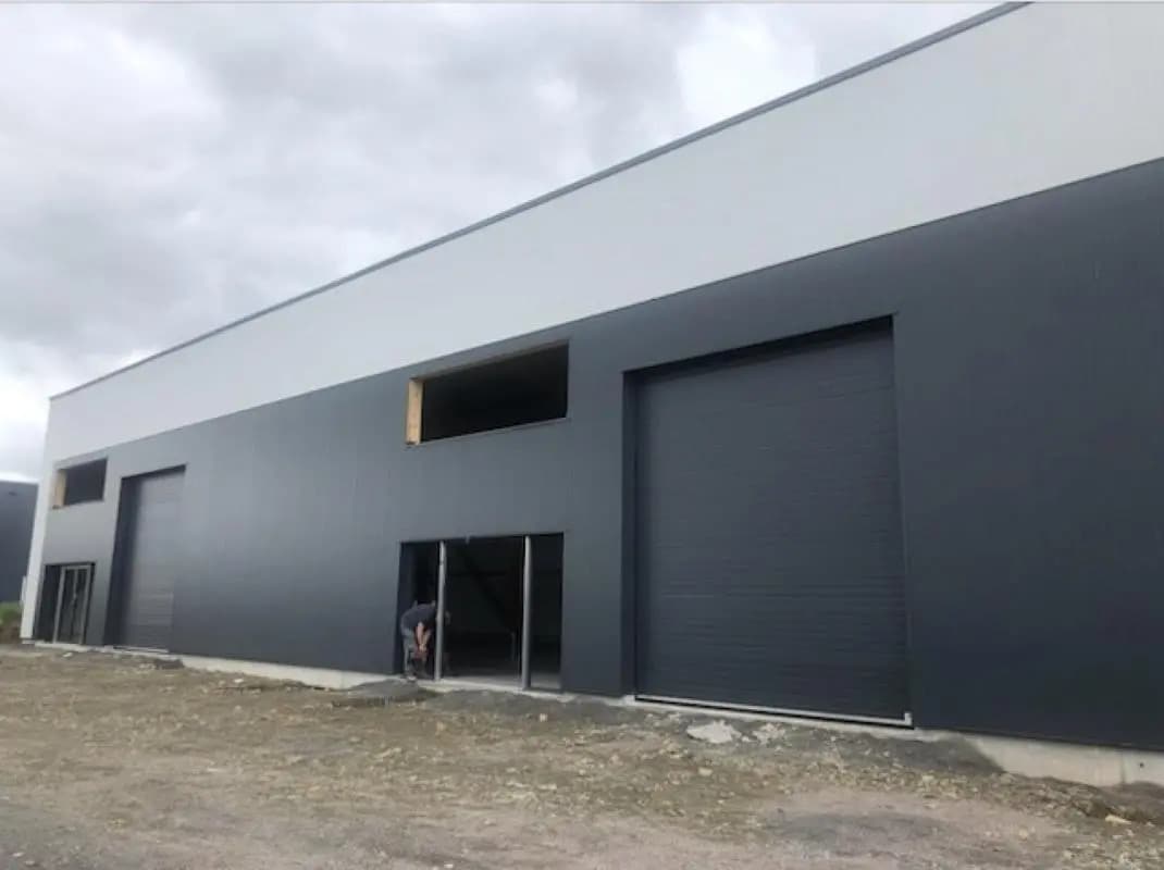 Rue Des Petits Saules, Formigny La Bataille à vendre Photo de l’immeuble– Image 1 sur 6