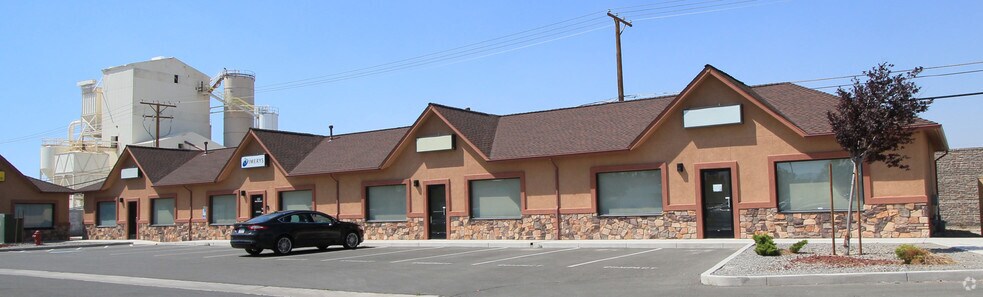 150 E Main St, Fernley, NV à louer - Photo principale – Image 3 sur 4