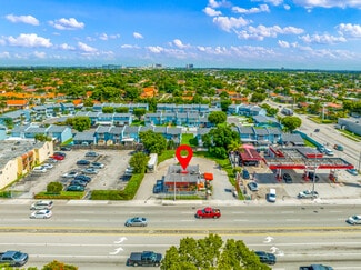 Plus de détails pour 10737 Sw 40th St, Miami, FL - Local commercial à louer