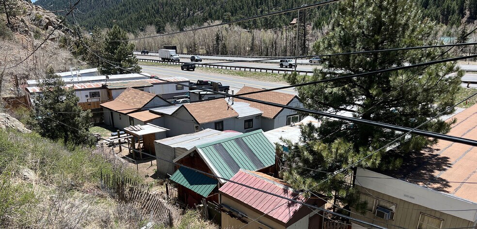 757 County Road 308, Dumont, CO à vendre - Photo de l’immeuble – Image 2 sur 6