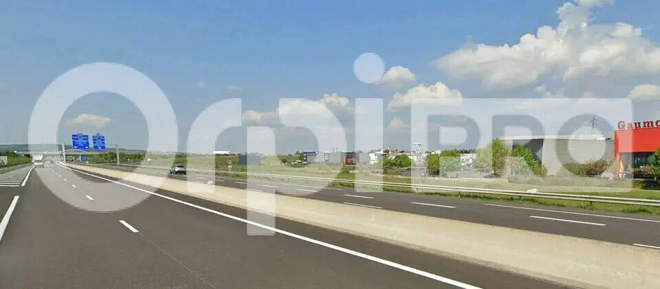 Terrain dans Reims à vendre - Aérien – Image 2 sur 5