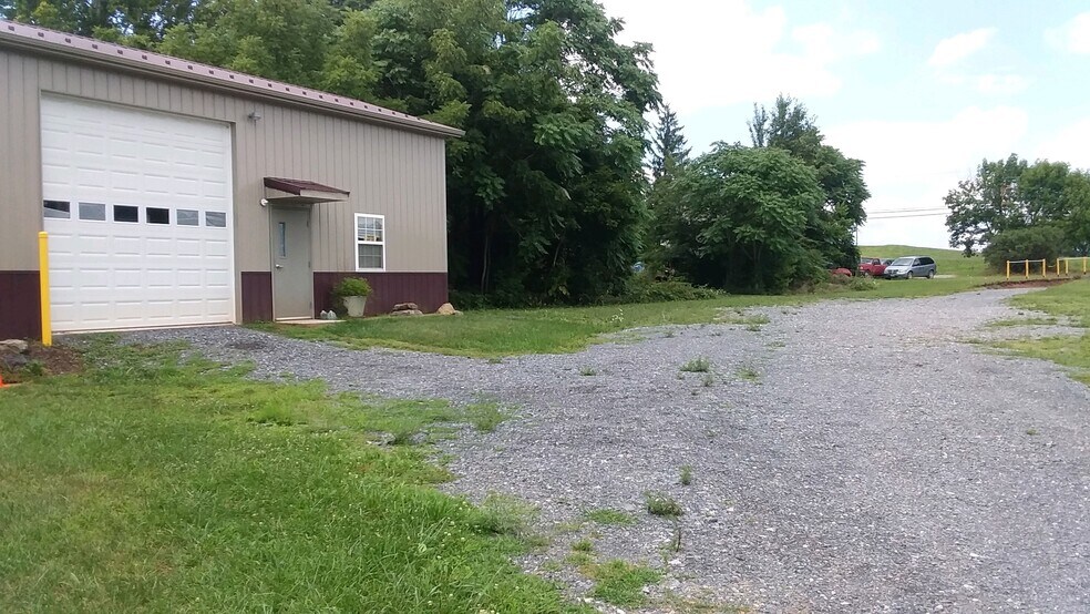 6655 Middleburg Rd, Keymar, MD à louer - Photo de l’immeuble – Image 3 sur 5