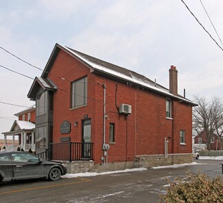 Plus de détails pour 53 Division St, Oshawa, ON - Bureau à louer