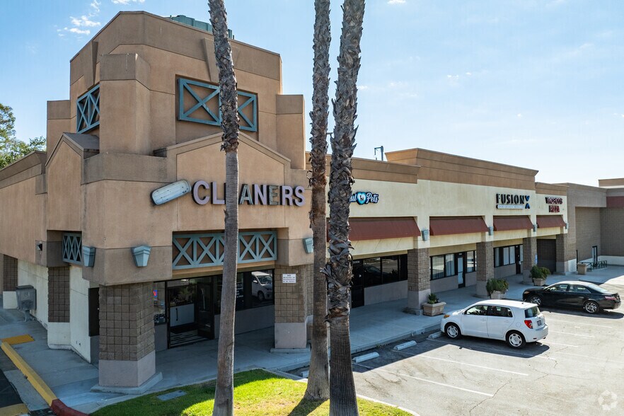 31818-31940 Castaic Rd, Castaic, CA à vendre - Photo de l’immeuble – Image 3 sur 6