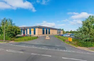 Lancaster Rd, Lichfield à louer - Photo de l’immeuble – Image 1 sur 4