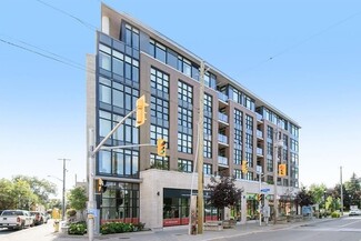 Plus de détails pour 1130 Wellington St, Ottawa, ON - Bureau/Local commercial à louer